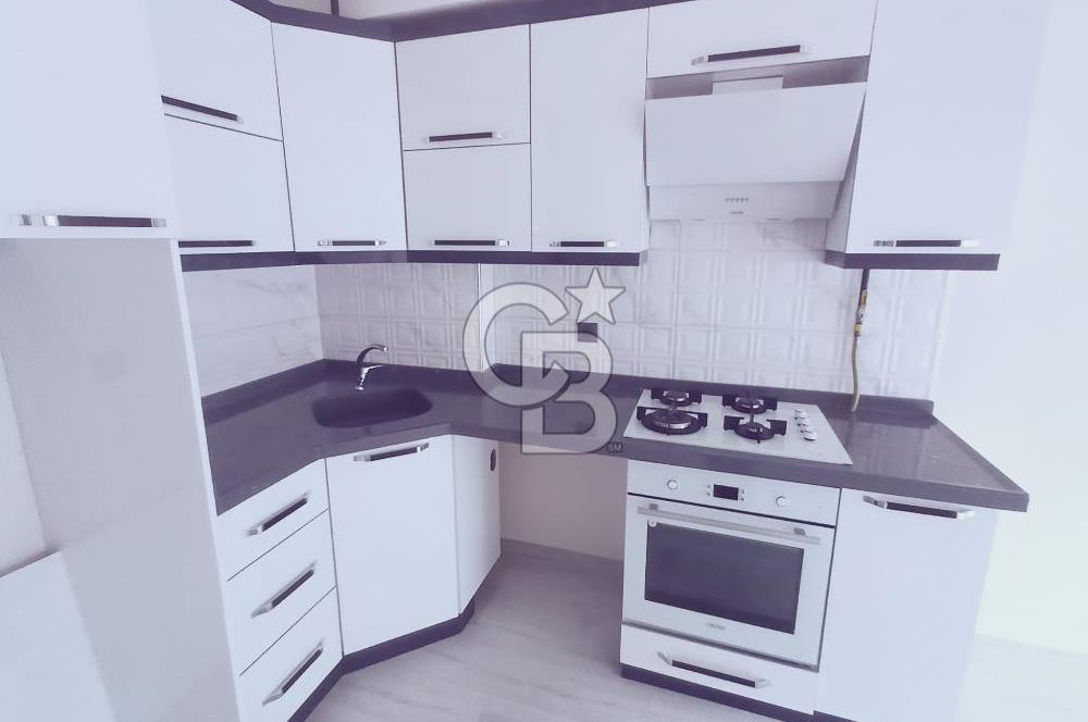 CB LEADER'DAN ONBURDA VE ŞEHİR HASTANESİNE ÇOK YAKIN KİRALIK 1+1