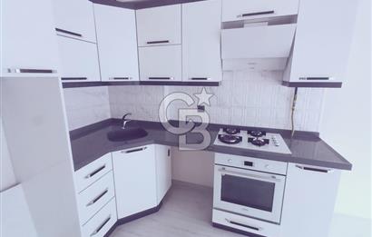 CB LEADER'DAN ONBURDA VE ŞEHİR HASTANESİNE ÇOK YAKIN KİRALIK 1+1