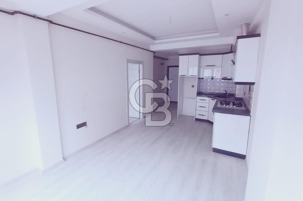 CB LEADER'DAN ONBURDA VE ŞEHİR HASTANESİNE ÇOK YAKIN KİRALIK 1+1