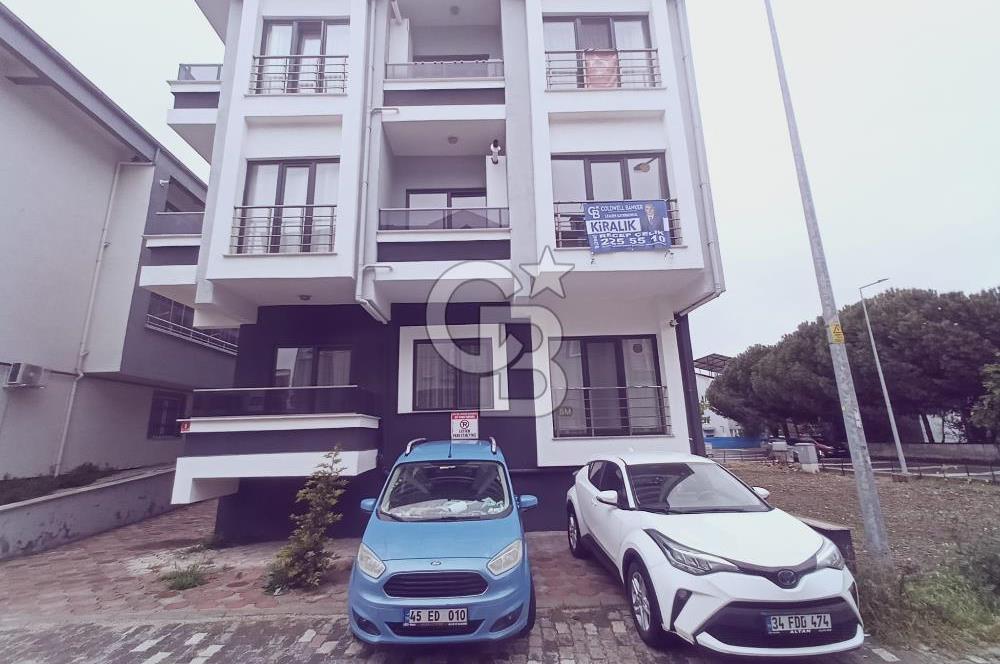 CB LEADER'DAN ONBURDA VE ŞEHİR HASTANESİNE ÇOK YAKIN KİRALIK 1+1