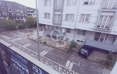 CB LEADER'DAN ONBURDA VE ŞEHİR HASTANESİNE ÇOK YAKIN KİRALIK 1+1