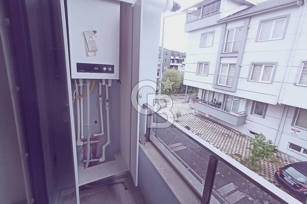 CB LEADER'DAN ONBURDA VE ŞEHİR HASTANESİNE ÇOK YAKIN KİRALIK 1+1