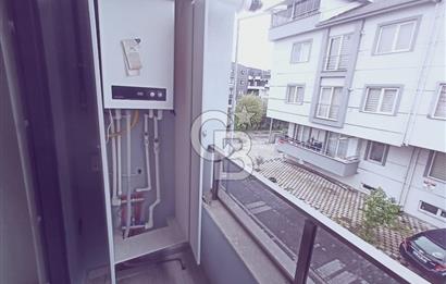 CB LEADER'DAN ONBURDA VE ŞEHİR HASTANESİNE ÇOK YAKIN KİRALIK 1+1