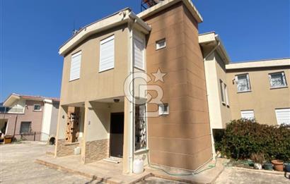 DOĞA İLE İÇİÇE ŞEHİRE YAKIN YENİ YUVANIZ