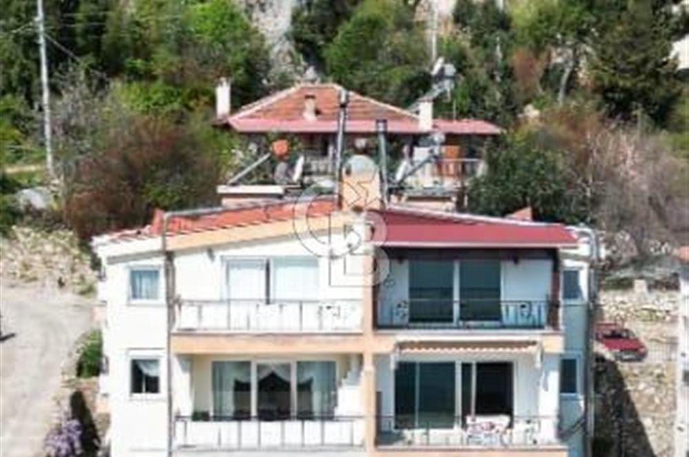 DOĞA İLE İÇİÇE ŞEHİRE YAKIN YENİ YUVANIZ