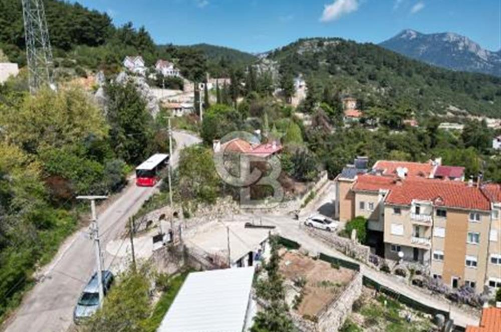 DOĞA İLE İÇİÇE ŞEHİRE YAKIN YENİ YUVANIZ