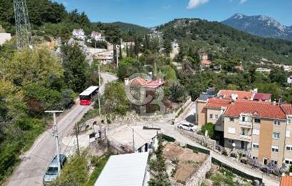 DOĞA İLE İÇİÇE ŞEHİRE YAKIN YENİ YUVANIZ