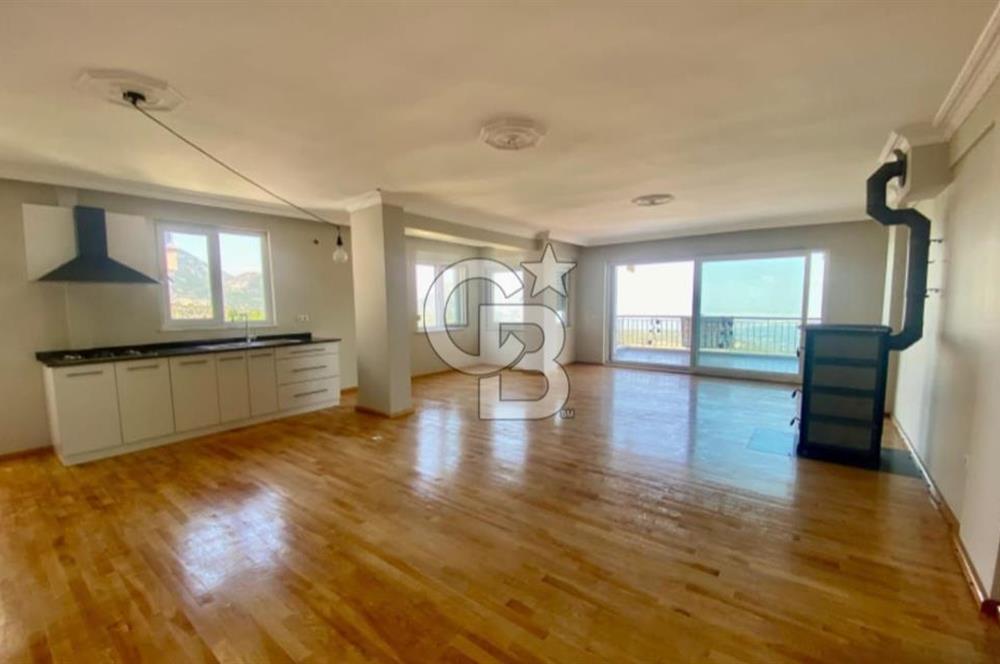 DOĞA İLE İÇİÇE ŞEHİRE YAKIN YENİ YUVANIZ