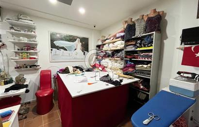 SANCAK MAH. ANAYOL ÜZERİ DEVREN KİRALIK FIRSAT GELİNLİK DÜKKANI