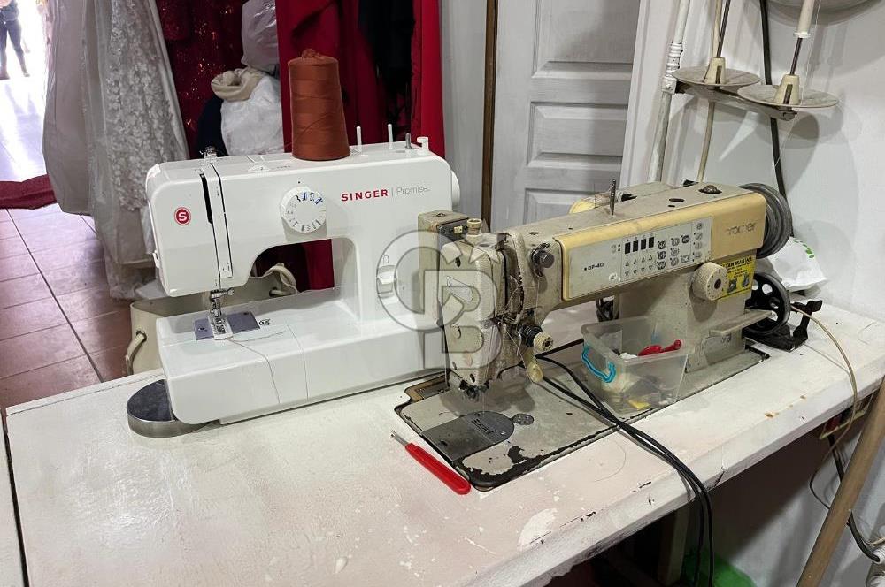 SANCAK MAH. ANAYOL ÜZERİ DEVREN KİRALIK FIRSAT GELİNLİK DÜKKANI