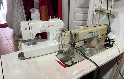 SANCAK MAH. ANAYOL ÜZERİ DEVREN KİRALIK FIRSAT GELİNLİK DÜKKANI