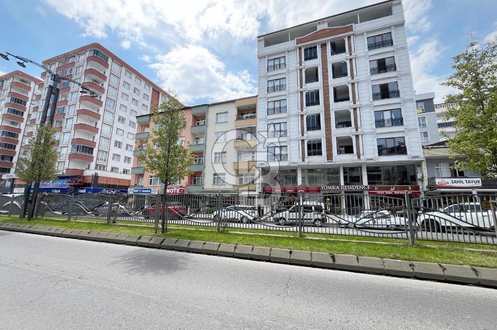 SANCAK MAH. ANAYOL ÜZERİ DEVREN KİRALIK FIRSAT GELİNLİK DÜKKANI