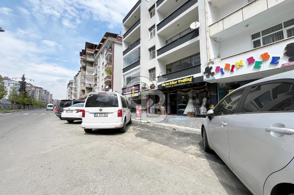 SANCAK MAH. ANAYOL ÜZERİ DEVREN KİRALIK FIRSAT GELİNLİK DÜKKANI