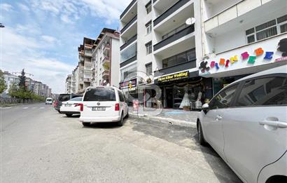 SANCAK MAH. ANAYOL ÜZERİ DEVREN KİRALIK FIRSAT GELİNLİK DÜKKANI