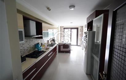 ÇANKAYADA VADİ MANZARALI TRİA REZİDANS'ta 4+1 SATILIK DAİRE