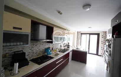 ÇANKAYADA VADİ MANZARALI TRİA REZİDANS'ta 4+1 SATILIK DAİRE