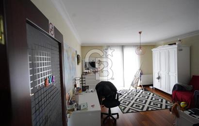 ÇANKAYADA VADİ MANZARALI TRİA REZİDANS'ta 4+1 SATILIK DAİRE