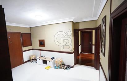 ÇANKAYADA VADİ MANZARALI TRİA REZİDANS'ta 4+1 SATILIK DAİRE