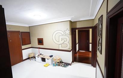 ÇANKAYADA VADİ MANZARALI TRİA REZİDANS'ta 4+1 SATILIK DAİRE