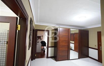 ÇANKAYADA VADİ MANZARALI TRİA REZİDANS'ta 4+1 SATILIK DAİRE