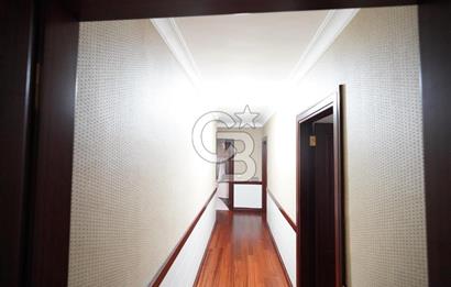 ÇANKAYADA VADİ MANZARALI TRİA REZİDANS'ta 4+1 SATILIK DAİRE