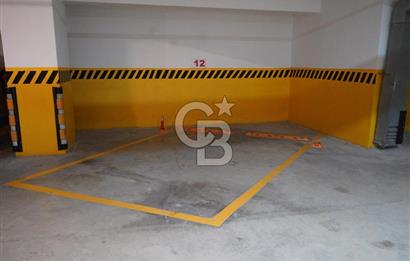 ÇANKAYADA VADİ MANZARALI TRİA REZİDANS'ta 4+1 SATILIK DAİRE