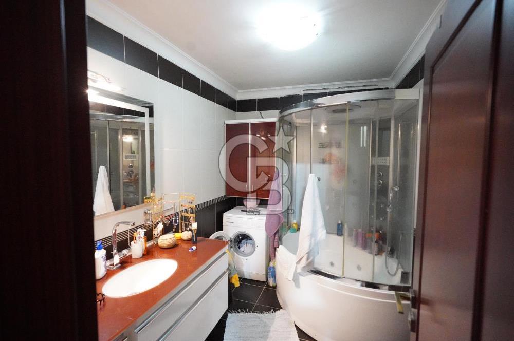 ÇANKAYADA VADİ MANZARALI TRİA REZİDANS'ta 4+1 SATILIK DAİRE