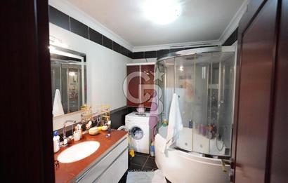 ÇANKAYADA VADİ MANZARALI TRİA REZİDANS'ta 4+1 SATILIK DAİRE