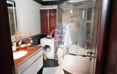 ÇANKAYADA VADİ MANZARALI TRİA REZİDANS'ta 4+1 SATILIK DAİRE