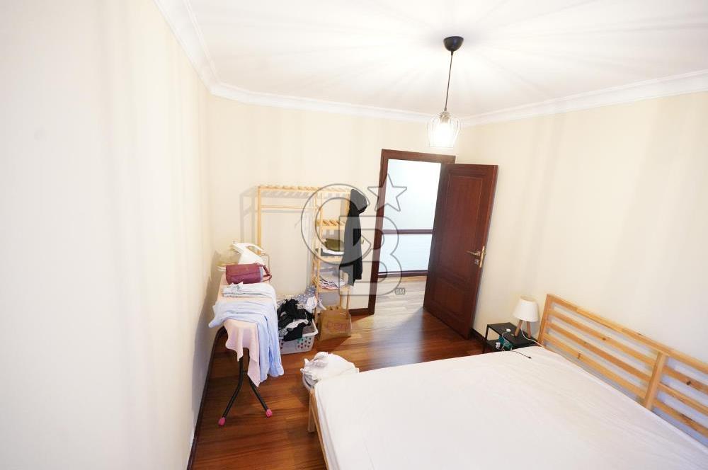 ÇANKAYADA VADİ MANZARALI TRİA REZİDANS'ta 4+1 SATILIK DAİRE