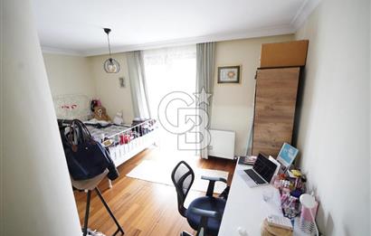 ÇANKAYADA VADİ MANZARALI TRİA REZİDANS'ta 4+1 SATILIK DAİRE