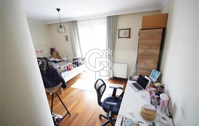 ÇANKAYADA VADİ MANZARALI TRİA REZİDANS'ta 4+1 SATILIK DAİRE