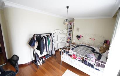 ÇANKAYADA VADİ MANZARALI TRİA REZİDANS'ta 4+1 SATILIK DAİRE