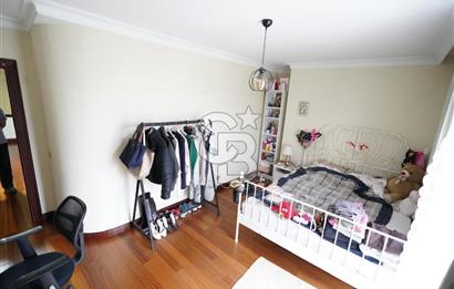 ÇANKAYADA VADİ MANZARALI TRİA REZİDANS'ta 4+1 SATILIK DAİRE