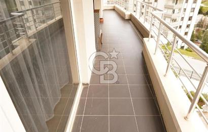 ÇANKAYADA VADİ MANZARALI TRİA REZİDANS'ta 4+1 SATILIK DAİRE