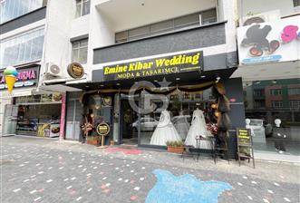 SANCAK MAH. ANAYOL ÜZERİ DEVREN KİRALIK FIRSAT GELİNLİK DÜKKANI - 9 - 345627