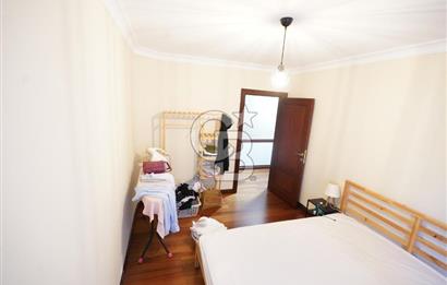 ÇANKAYADA VADİ MANZARALI TRİA REZİDANS'ta 4+1 SATILIK DAİRE