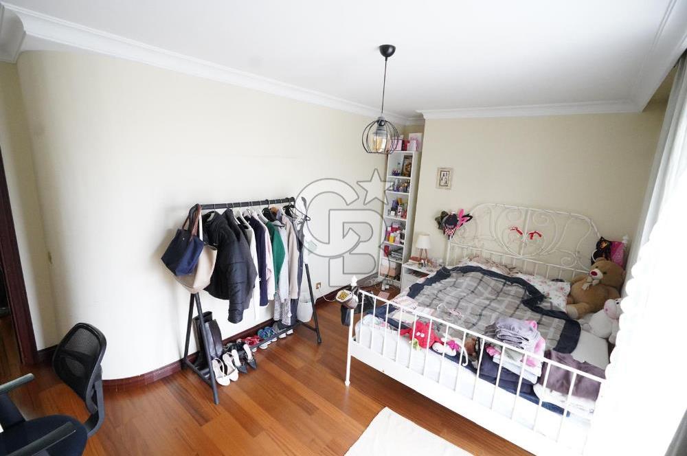 ÇANKAYADA VADİ MANZARALI TRİA REZİDANS'ta 4+1 SATILIK DAİRE