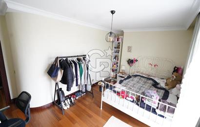 ÇANKAYADA VADİ MANZARALI TRİA REZİDANS'ta 4+1 SATILIK DAİRE