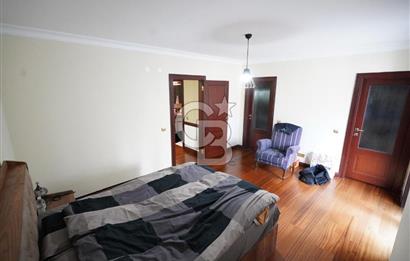 ÇANKAYADA VADİ MANZARALI TRİA REZİDANS'ta 4+1 SATILIK DAİRE