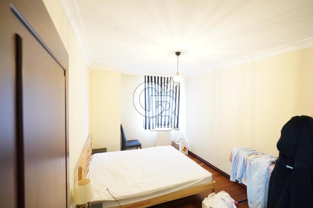 ÇANKAYADA VADİ MANZARALI TRİA REZİDANS'ta 4+1 SATILIK DAİRE