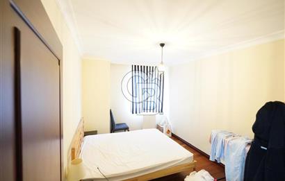 ÇANKAYADA VADİ MANZARALI TRİA REZİDANS'ta 4+1 SATILIK DAİRE