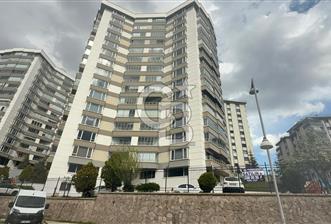 ÇANKAYADA VADİ MANZARALI TRİA REZİDANS'ta 4+1 SATILIK DAİRE - 10 - 345630