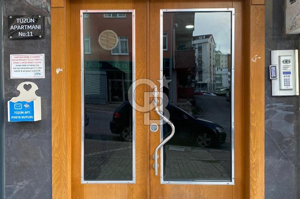 Gebze Osman Yılmaz mah.’de Deniz Manzaralı dubleks fırsatı