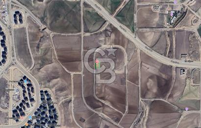 Etimesgut Uluç Ali Bulvarı Üzeri Satılık İmarlı Arsa