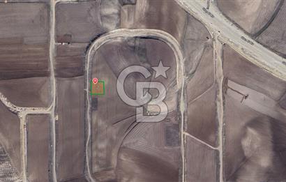 Etimesgut Uluç Ali Bulvarı Üzeri Satılık İmarlı Arsa