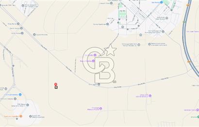 Etimesgut Uluç Ali Bulvarı Üzeri Satılık İmarlı Arsa