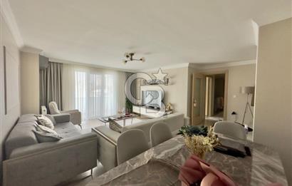 Gebze Osman Yılmaz mah.’de Deniz Manzaralı dubleks fırsatı