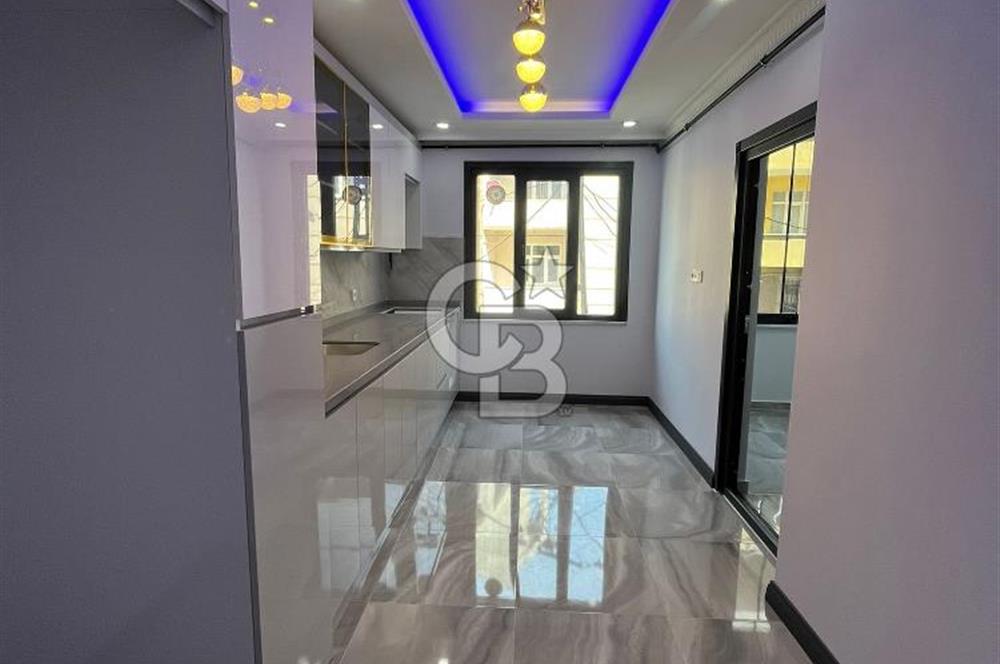 ARNAVUTKÖY MERKEZ MH SATILIK 3+1 DAİRE