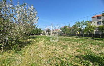 Manisa Karaağaçlı'da Köşe Parsel 3 Kat İmarlı Arsa